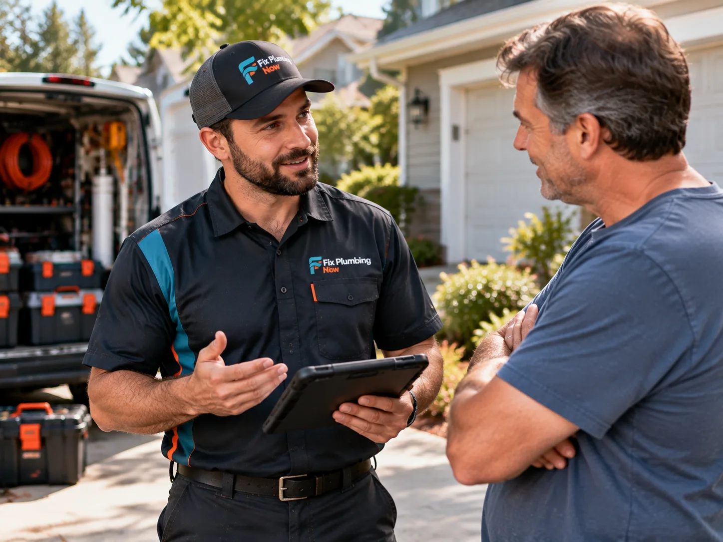 Clogged Drain Service Kindred, ND FAQs